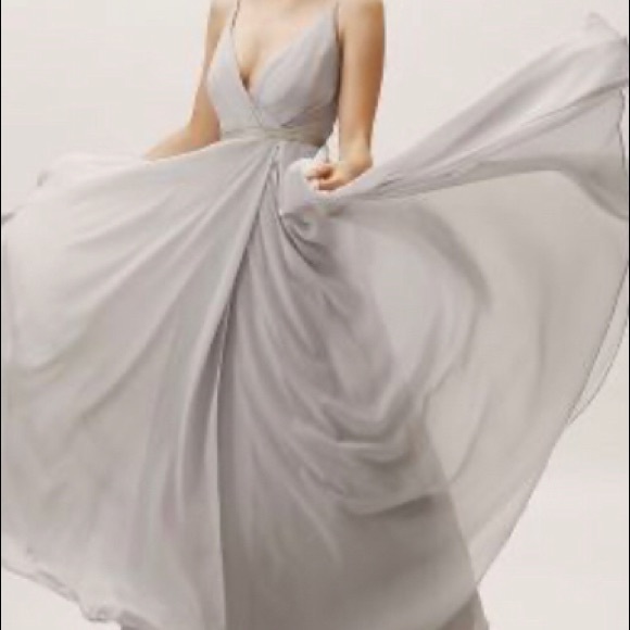 BHLDN Eva Dress - Picture 5 of 6